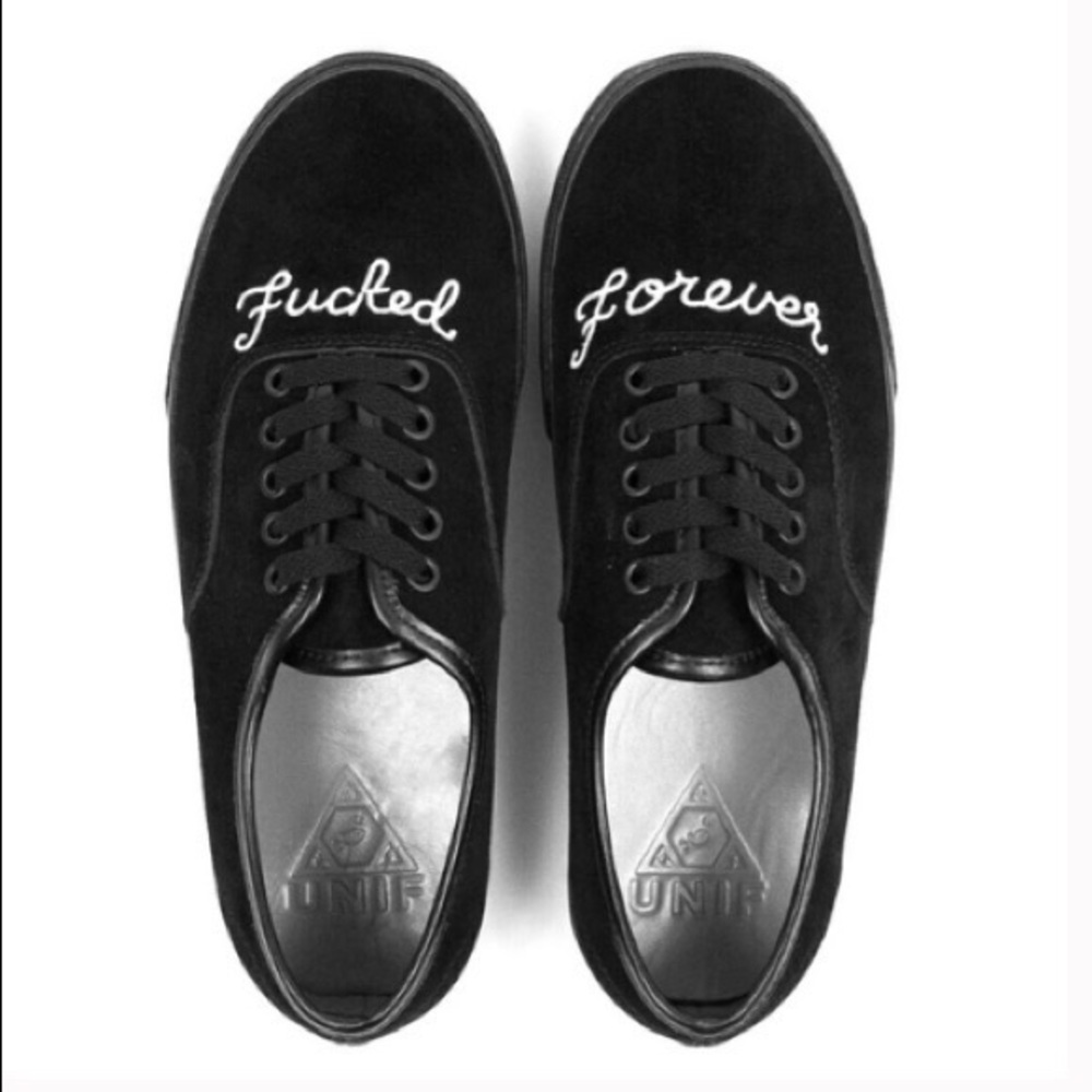 UNIF Fucked Forever Unisex